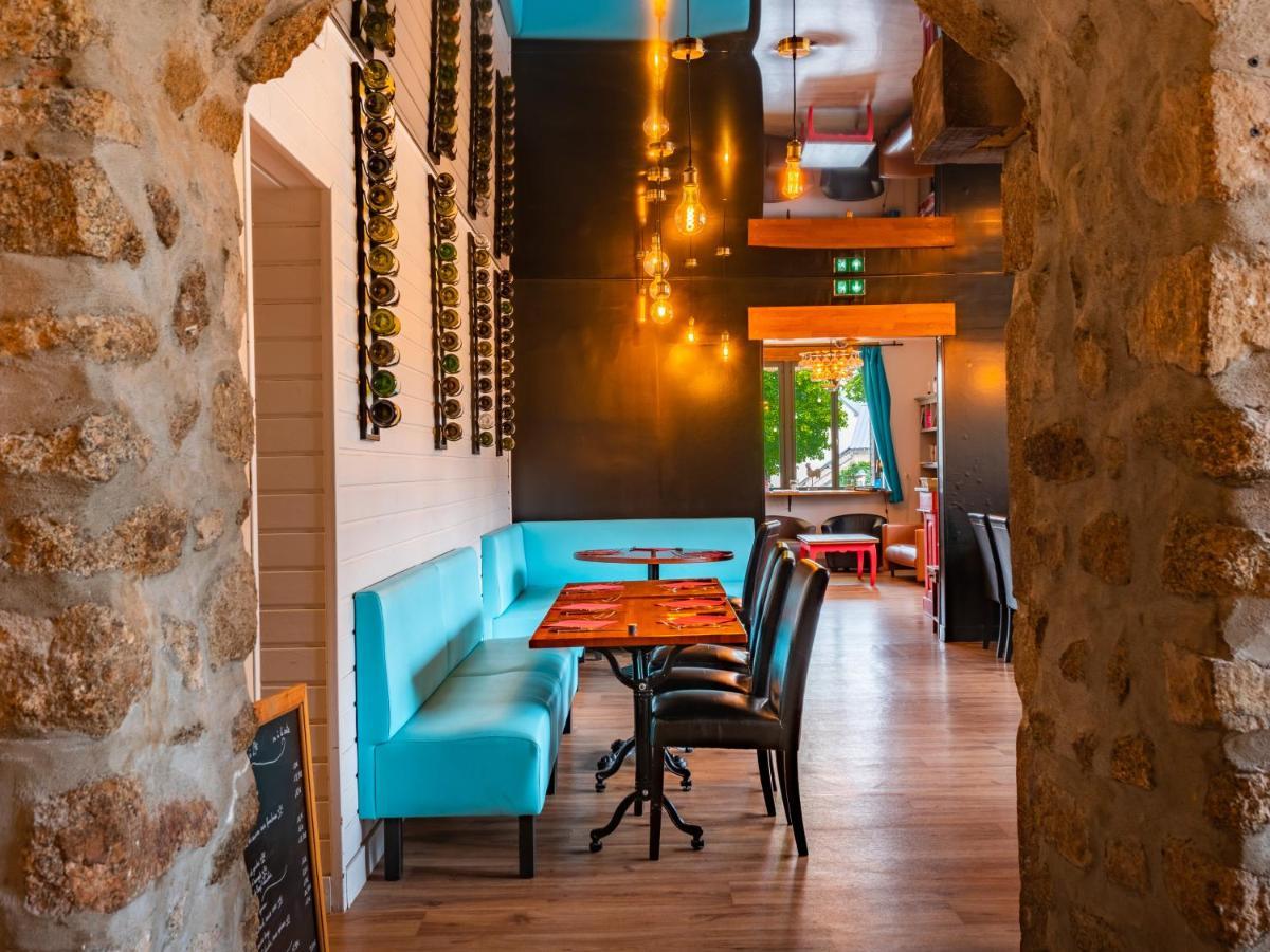 Le Relais Des Lacs Bourgogne Morvan Planchez المظهر الخارجي الصورة