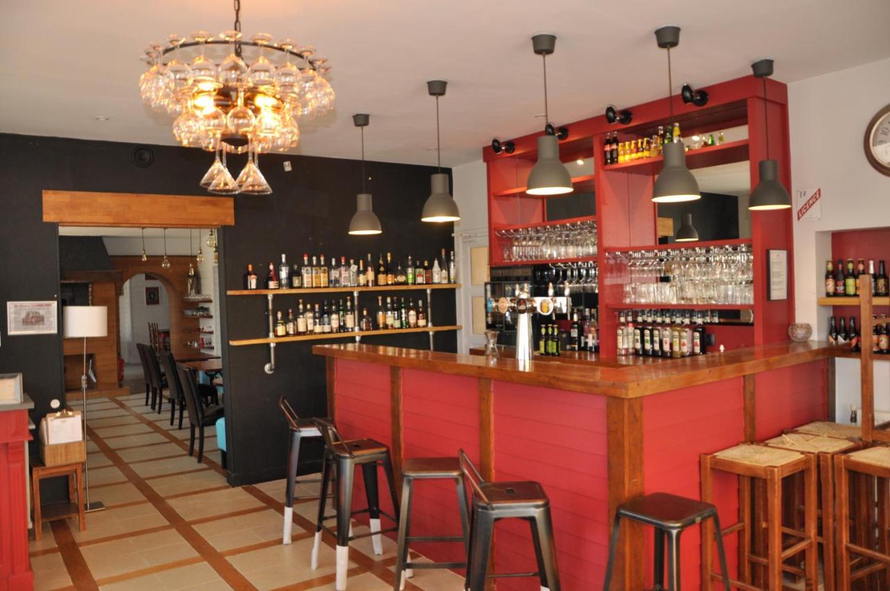 Le Relais Des Lacs Bourgogne Morvan Planchez المظهر الخارجي الصورة